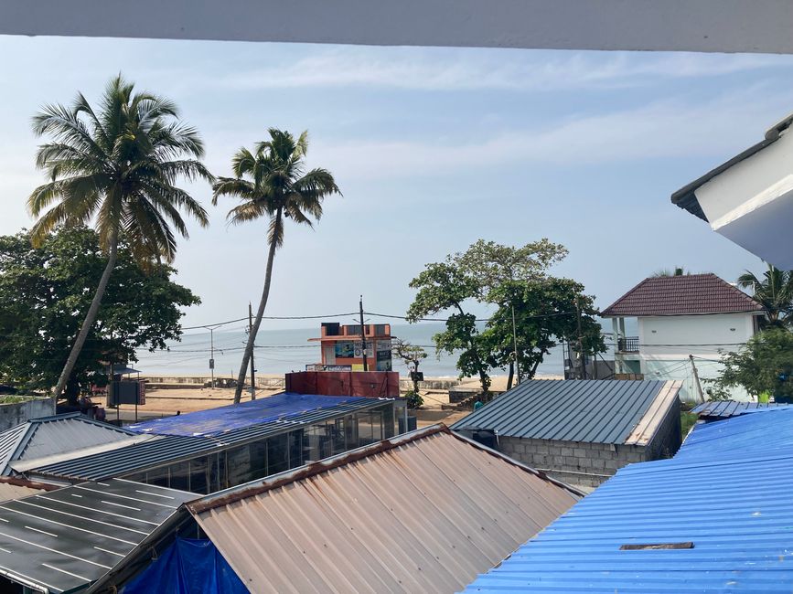 Región alrededor de Kochi