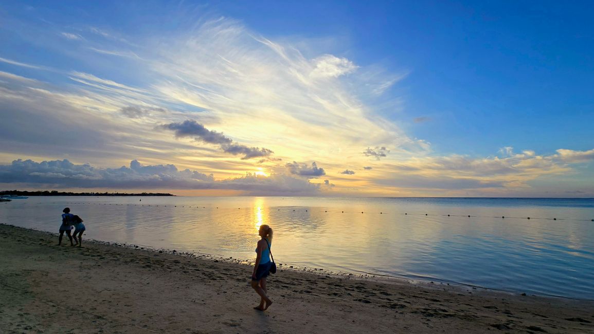 Mauritius