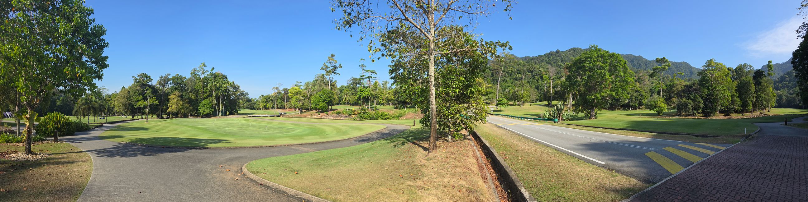 Langkawi - Reif für die Insel!