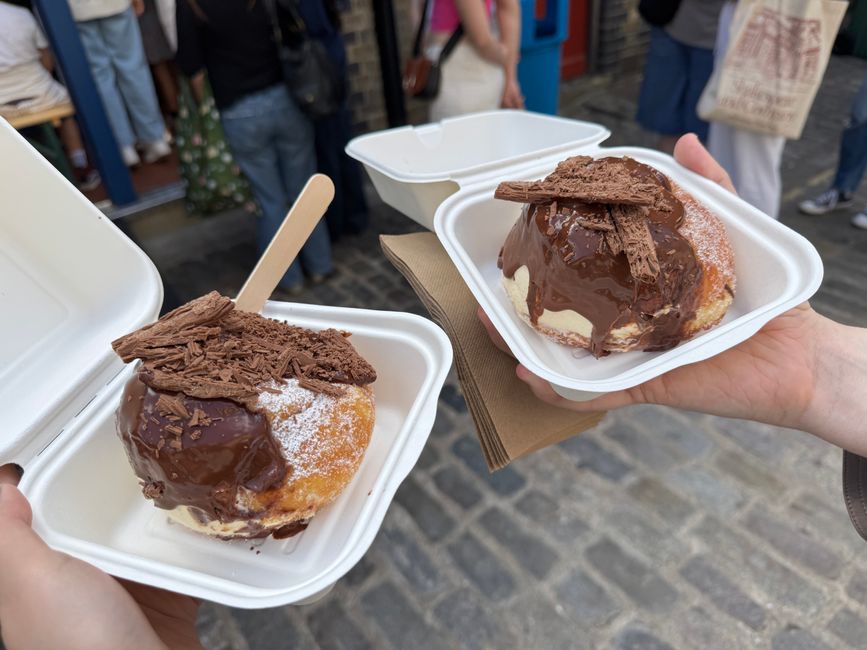 Fortidude Beignet 