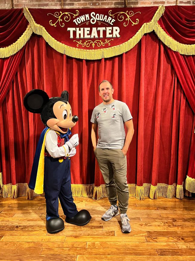 Walt Disney World