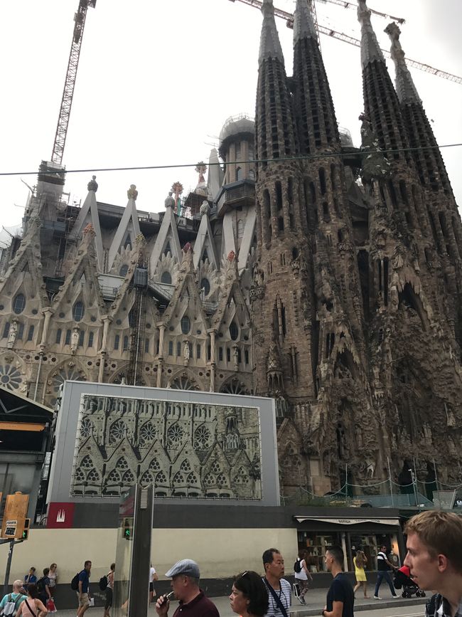 City tour 