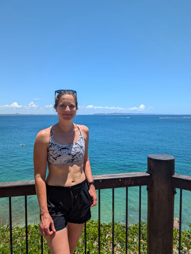 Bonnes et Mauvaises Décisions à Noosa