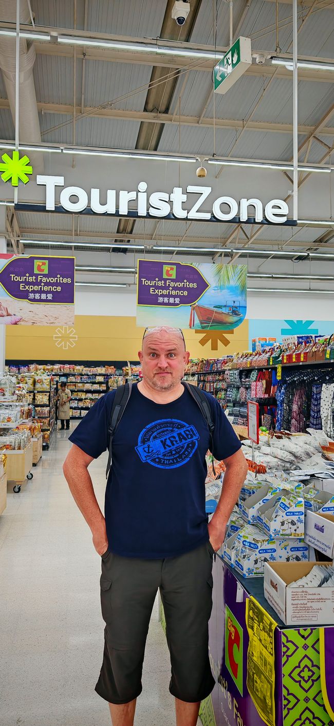 Phuket + Flughafen Romantik