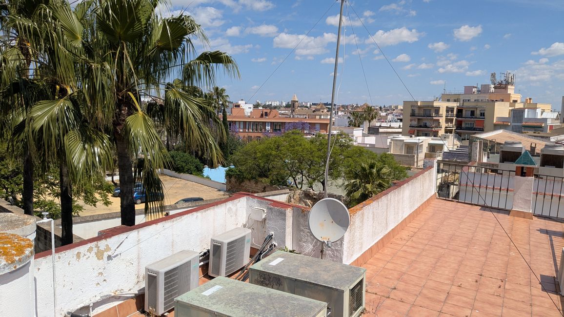 Jerez de la Frontera