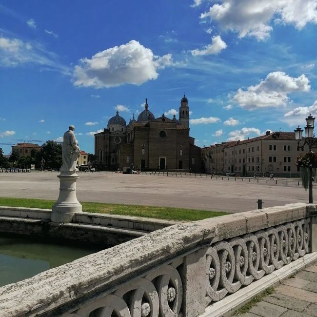 Abbazia di Santa Giustina