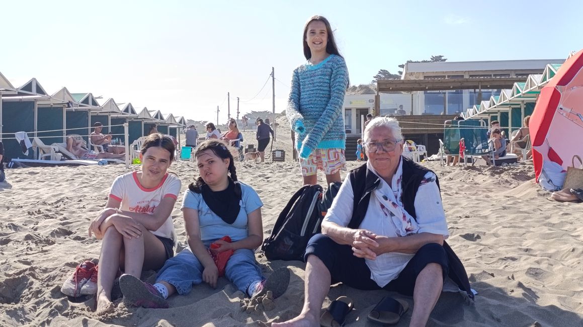 Villa Gesell (Natale_2024)