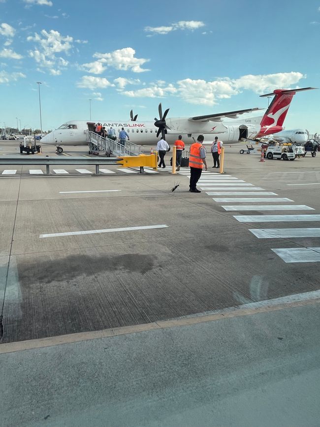 Rockhampton | Queensland