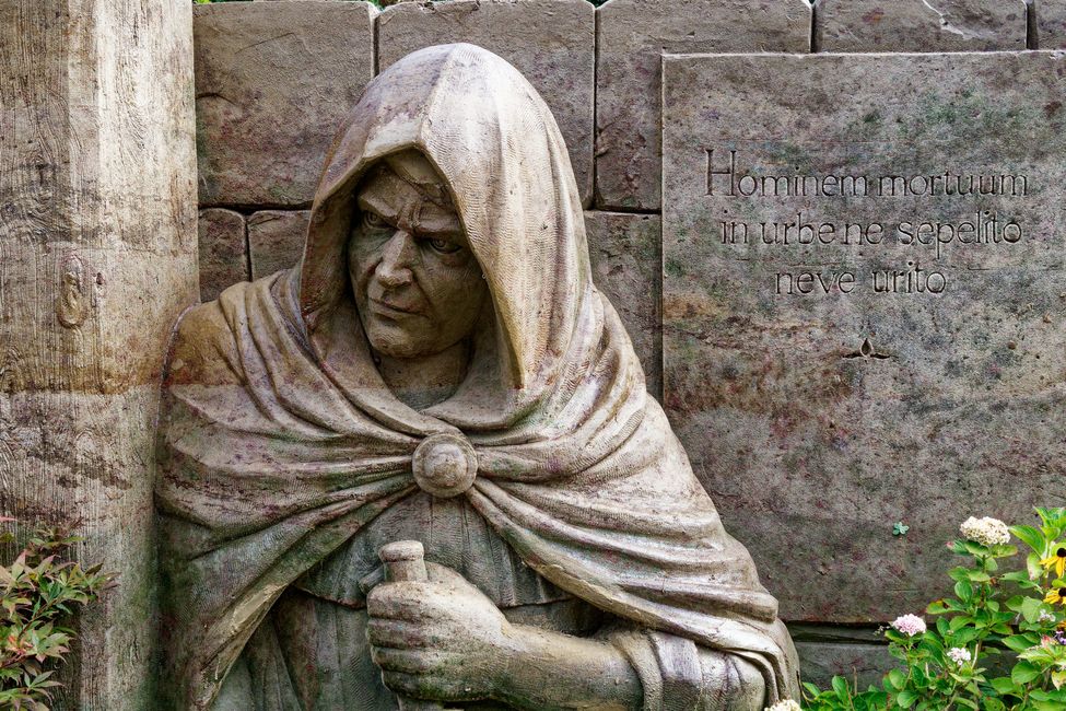 Kunst, Kitsch und Kommerz – Sandskulpturen in Garderen