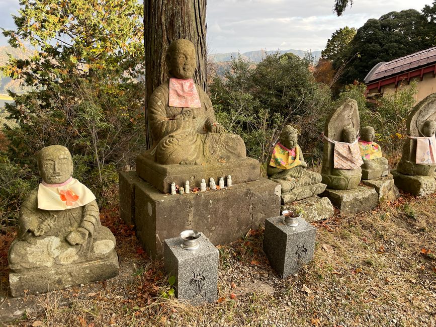 27. Capitolo: Ho trovato il mio villaggio giapponese: Kinosaki