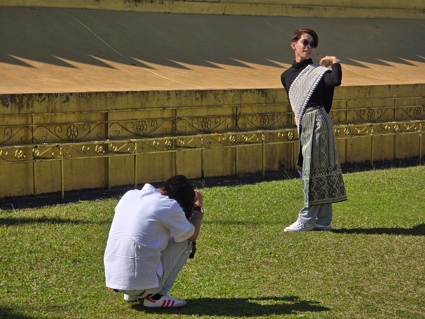 Pha That Luang