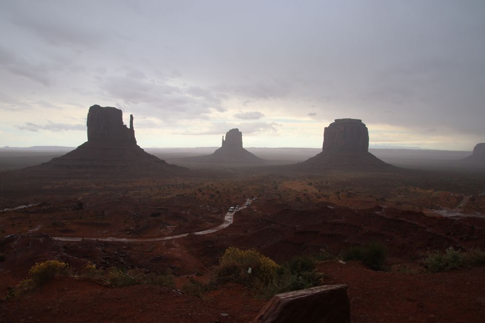 Monument Valley