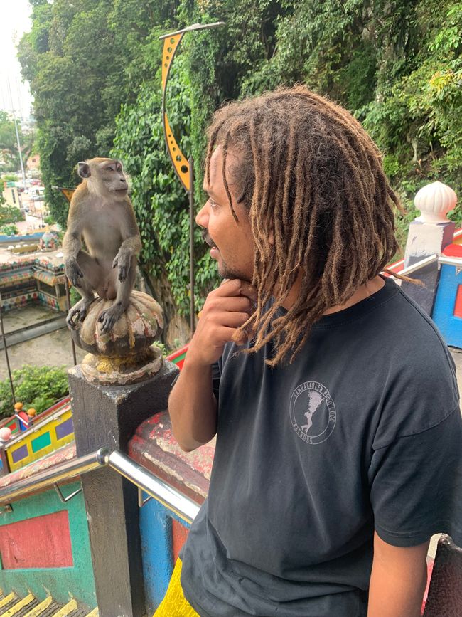 Kuala Lumpur
