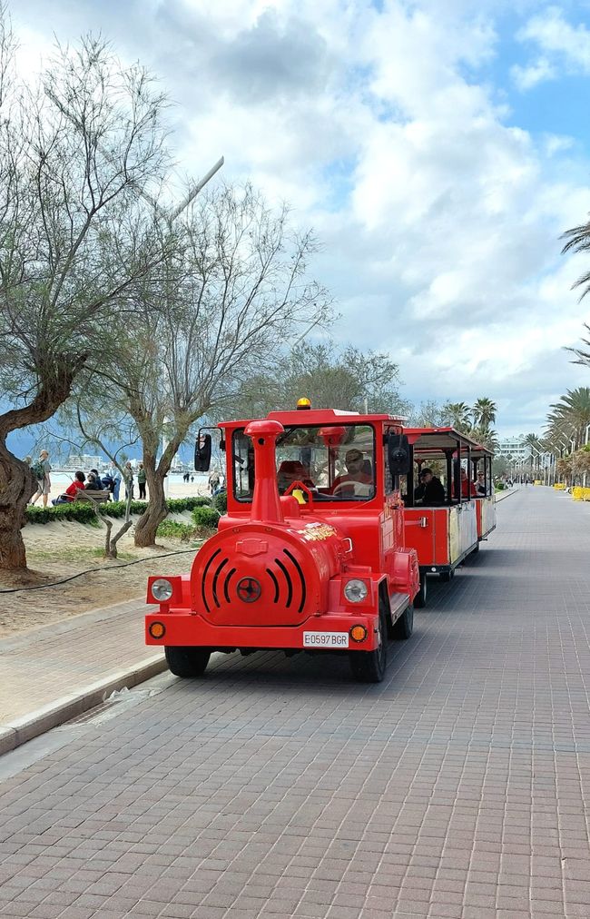 Mallorca