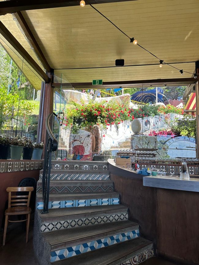 Weinprobe **Plan for Monday** Auckland - Waiheke - Auckland🍷🍇