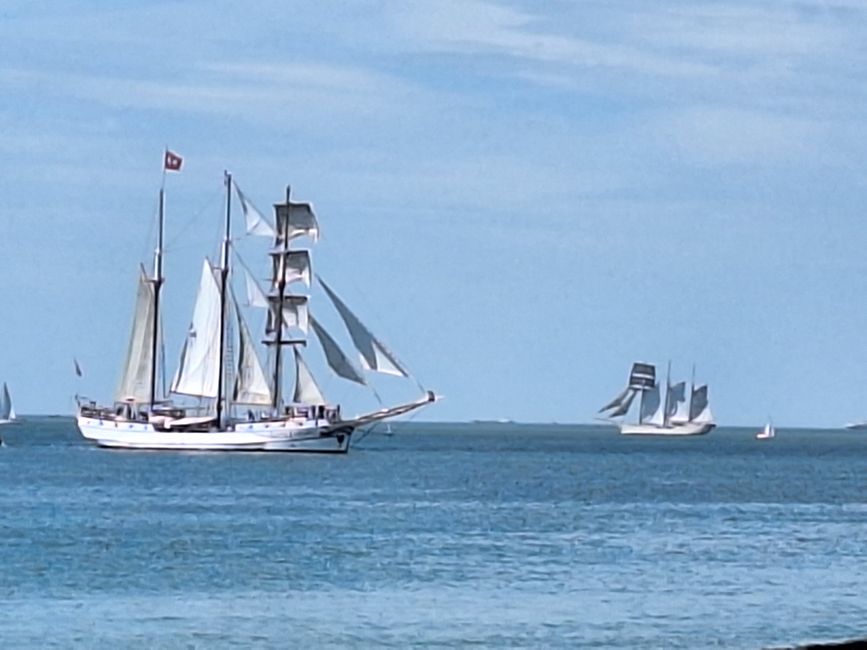 Rostock/Warnemünde