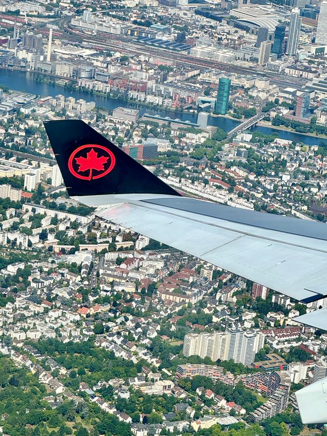 Frankfurt