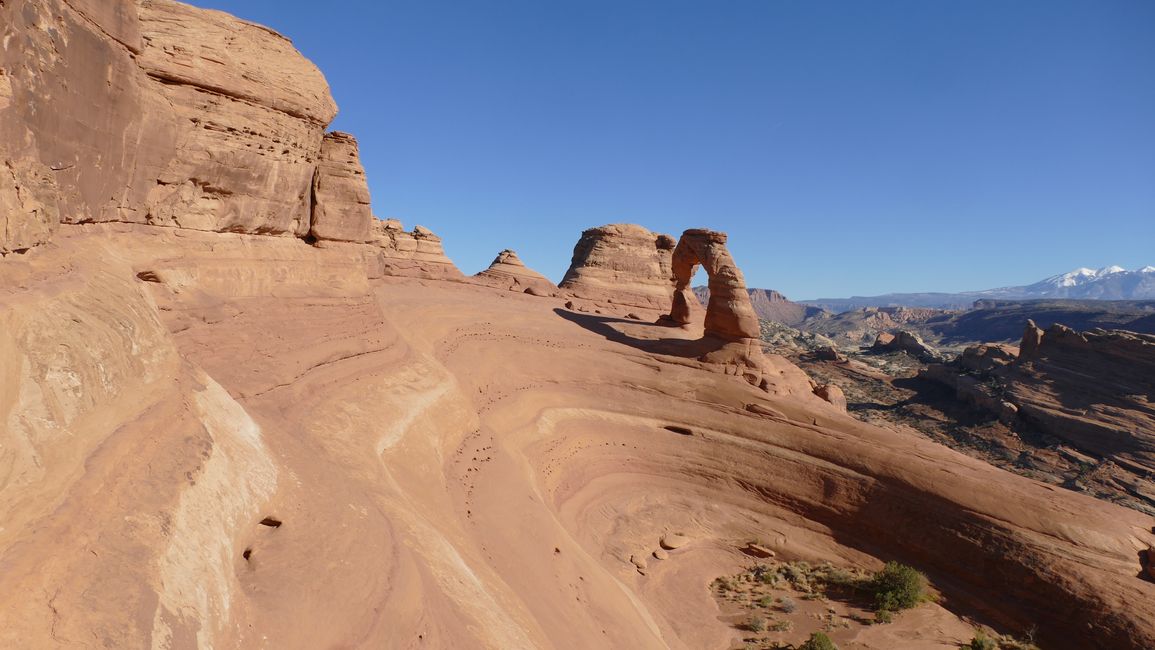 USA - Utah para fugitivos ...