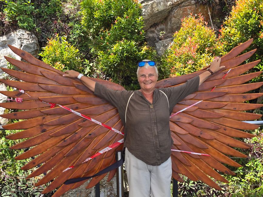 Langkawi - Reif für die Insel!