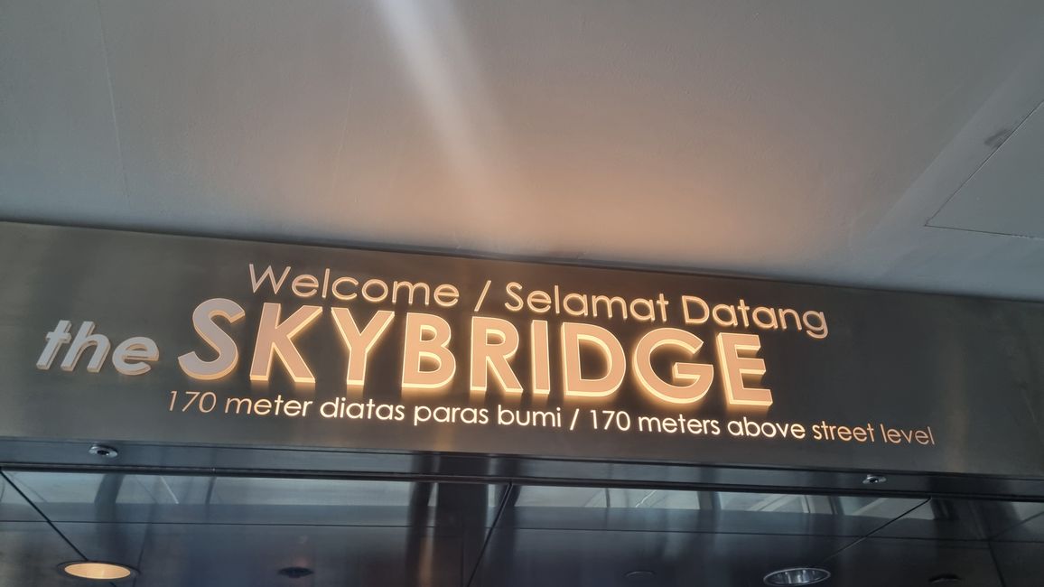 Kuala Lumpur 21.-23. November 2025