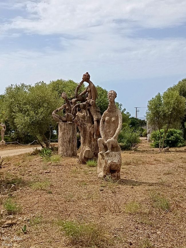 Castell de San Carlos
Palma de Mallorca
