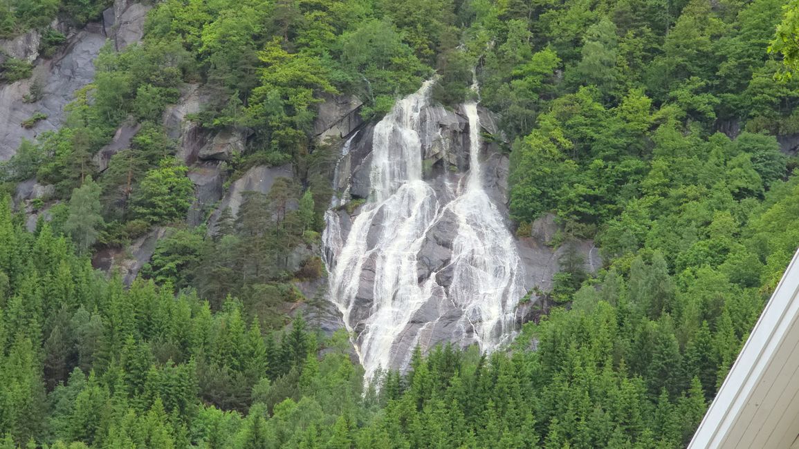 Insel Runde 9.Juni 2026
