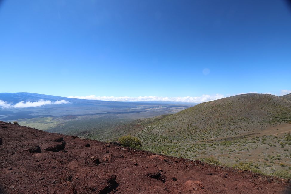 Mauna Kea – the highest mountain in Hawaii – to see or not to see ...