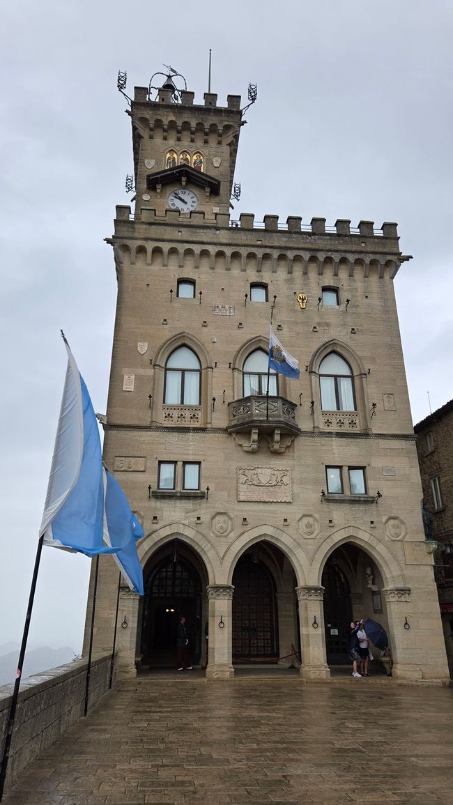 Basilica di San Marino
