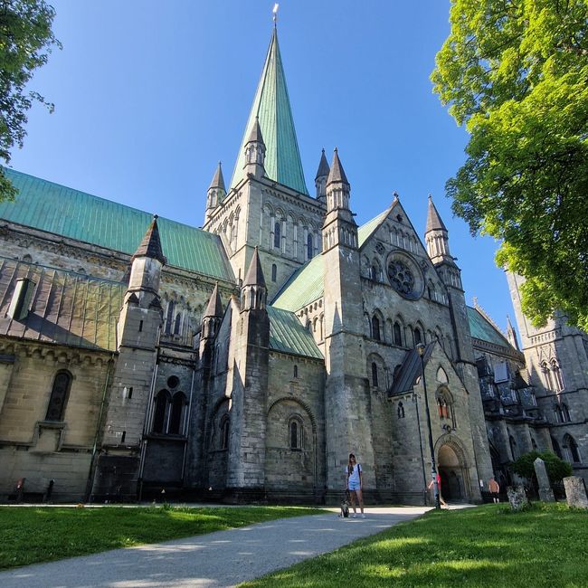 Trondheim 2.0