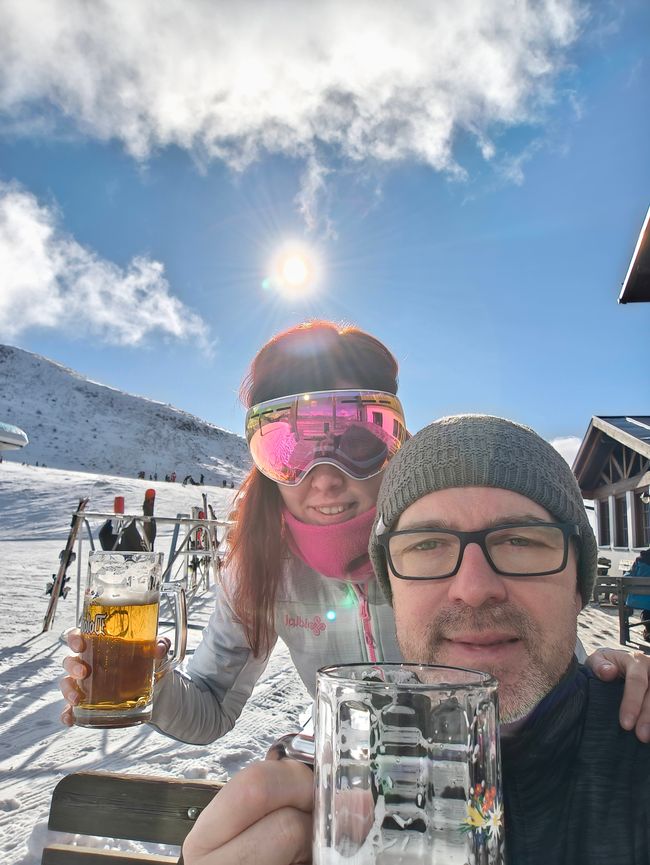 🇮🇹 San Pellegrino ⛷️