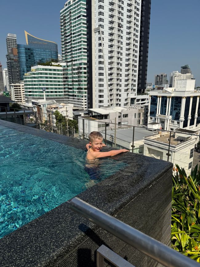 Bangkok