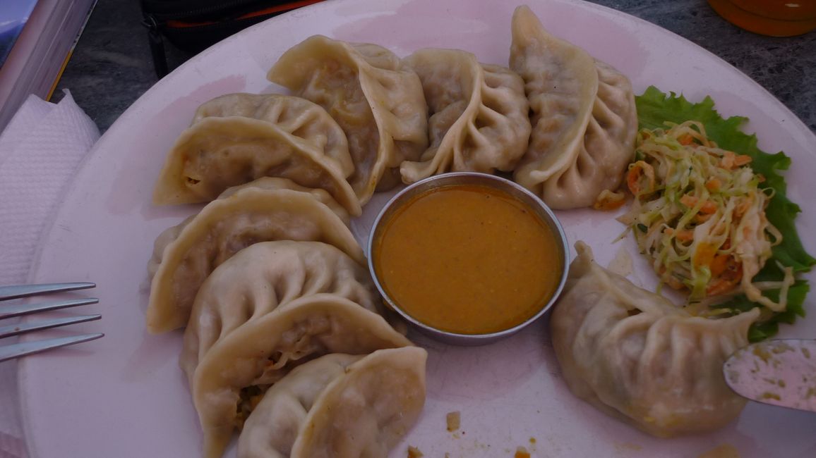 Hello Nepal