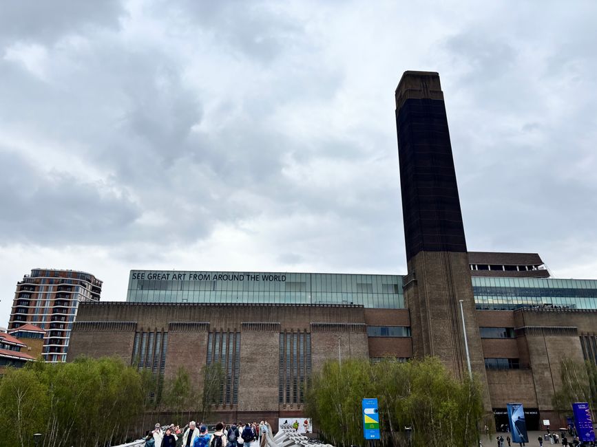 Tate Modern