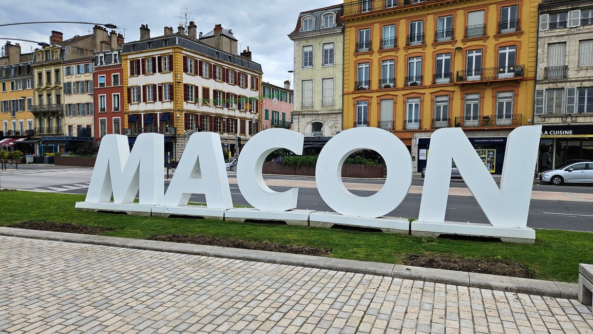 Mâcon