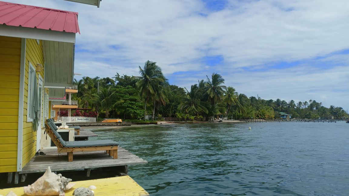 Bocas del Toro