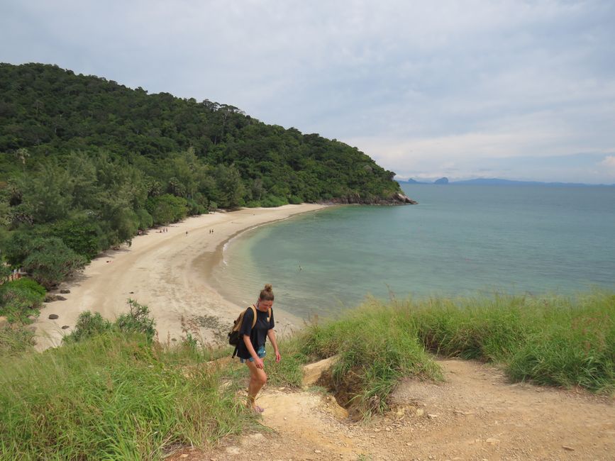 Thailand - Koh Lanta