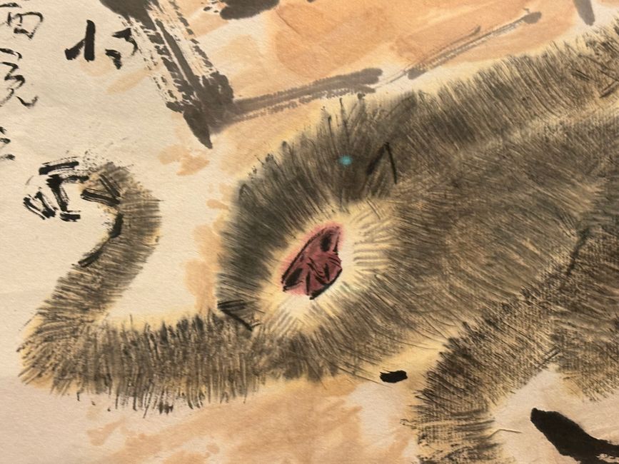 Impressionen National Gallery