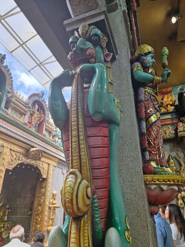 Tempelfigut Siddh Peeth Shree Lakshminarayan Temple