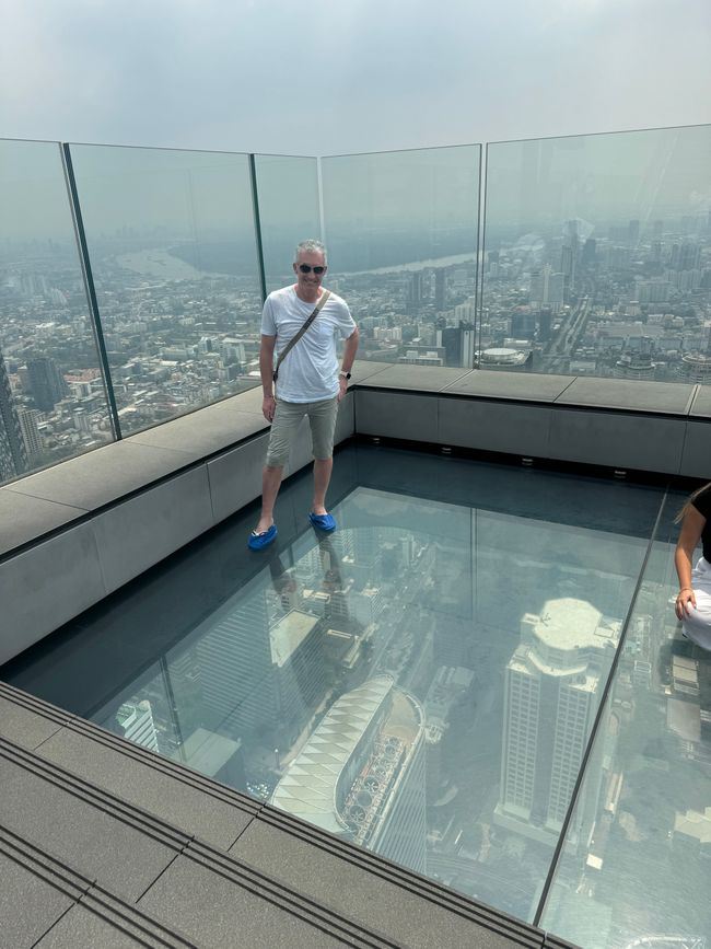 Bangkok