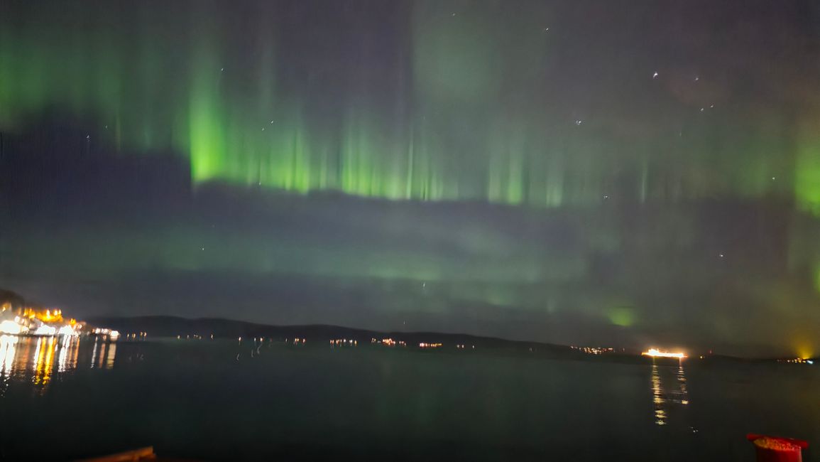 Trondheim 23-30.Oktober 2025/29.Oktober