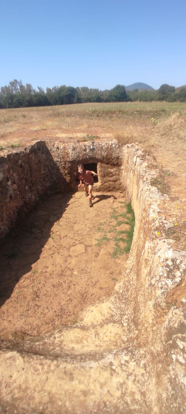 Domus de Janas
