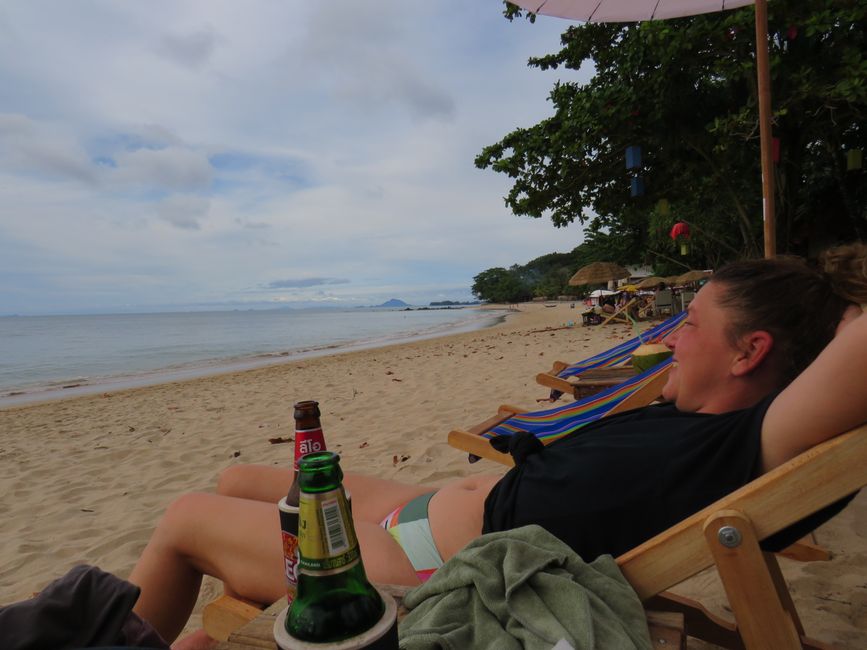 Thailand - Koh Lanta