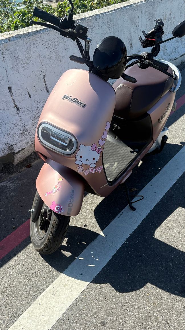 2024_Taiwan - Hello Kitty Galerie