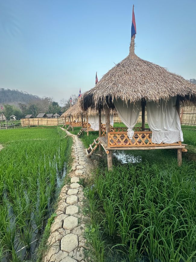 Luang Prabang