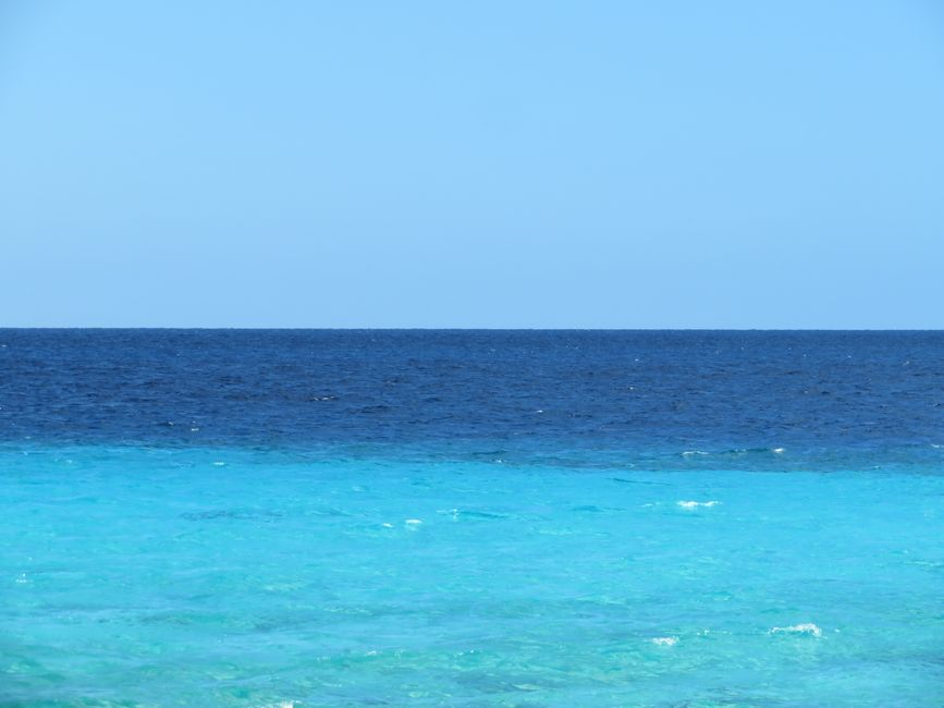 Encore plus de mer