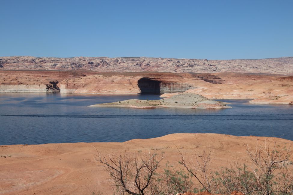 Lago Powell