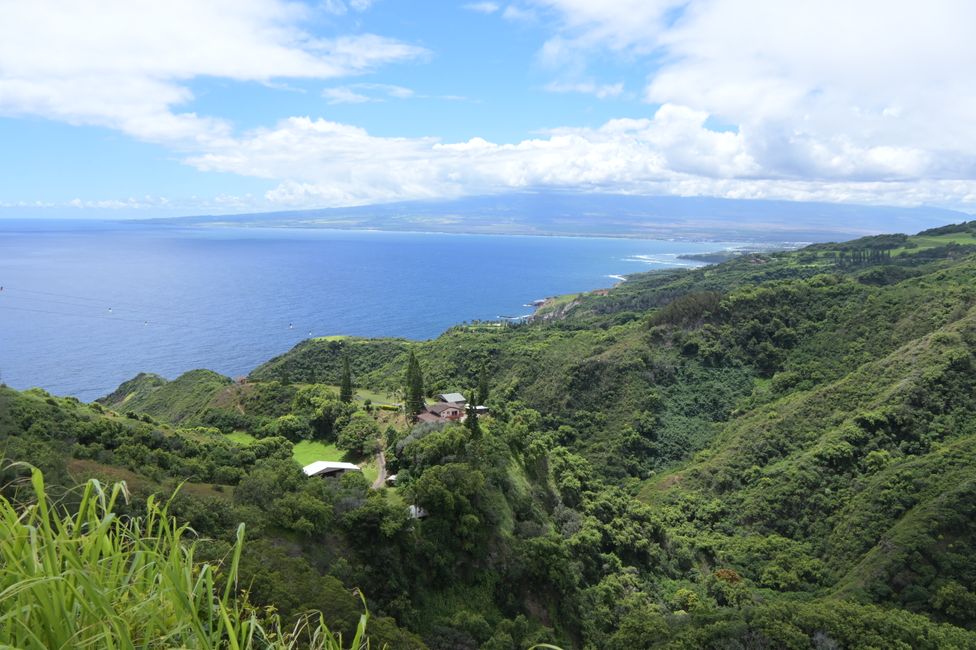 Circuit de Lahaina