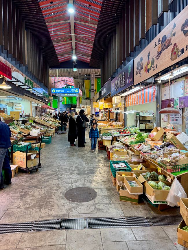 Part 8 Japan 🇯🇵 Kanazawa