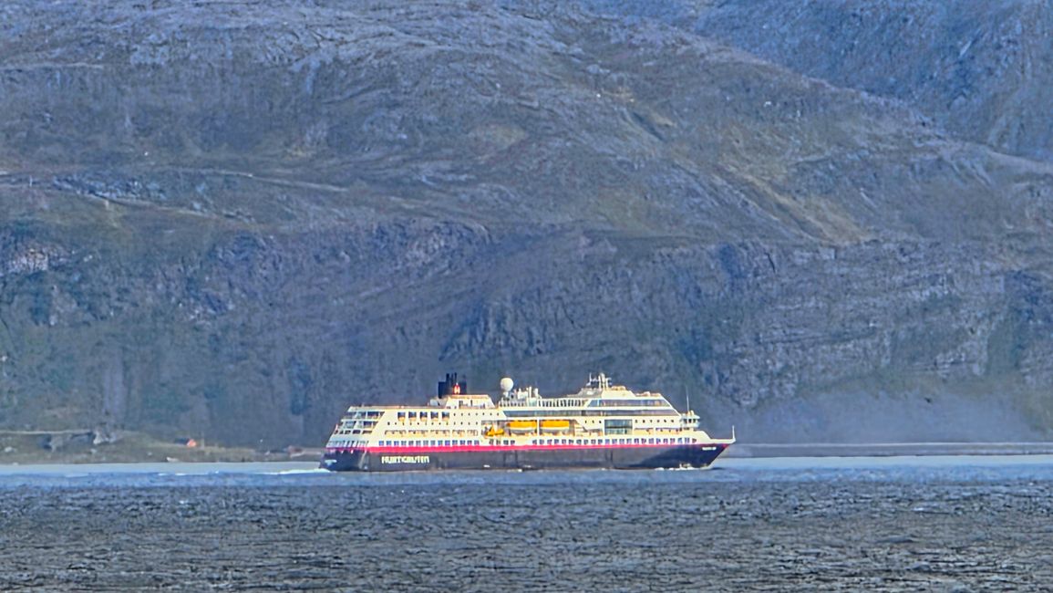 Norwegen-Nordkapp 1-17.September 2025
13.September