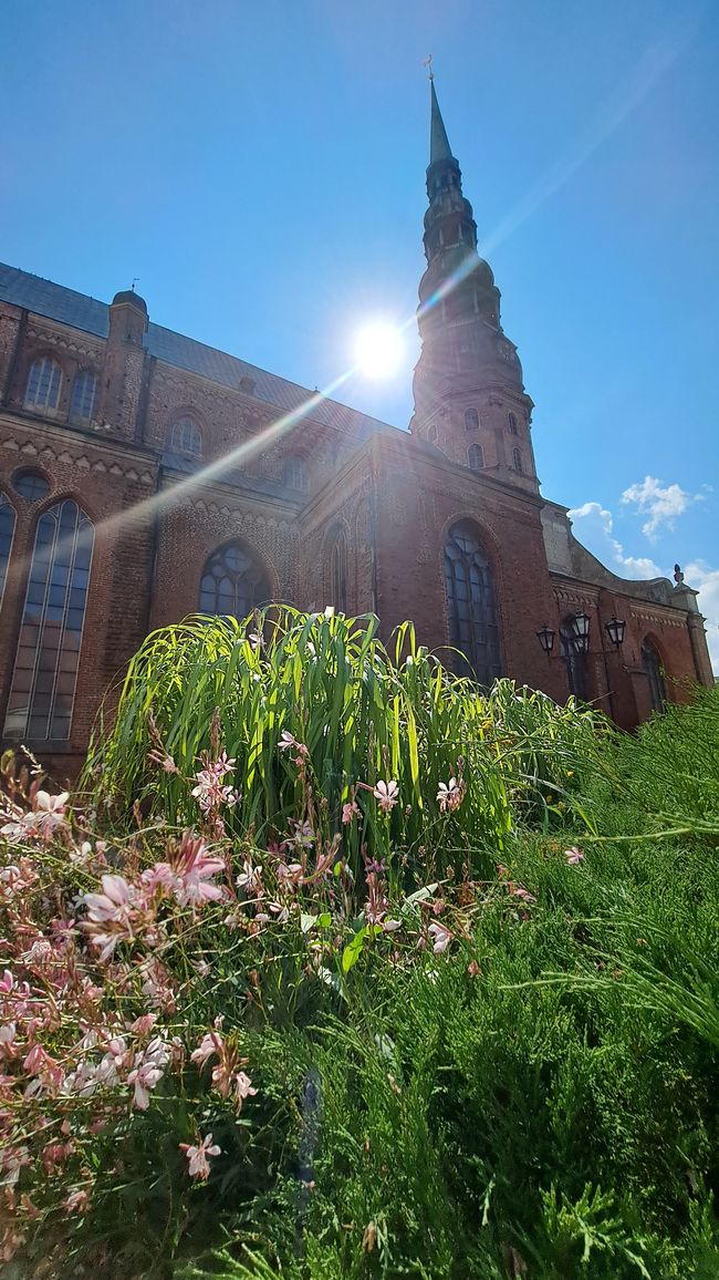 St. Peter's Church